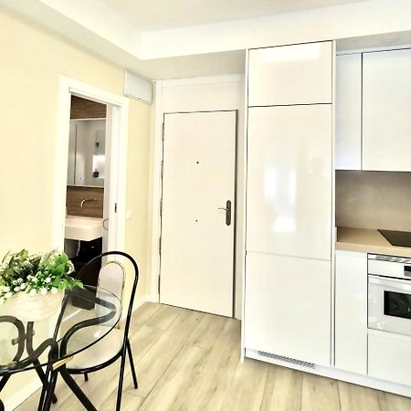 Appartement Apartamento La Milla De Oro à Madrid Extérieur photo