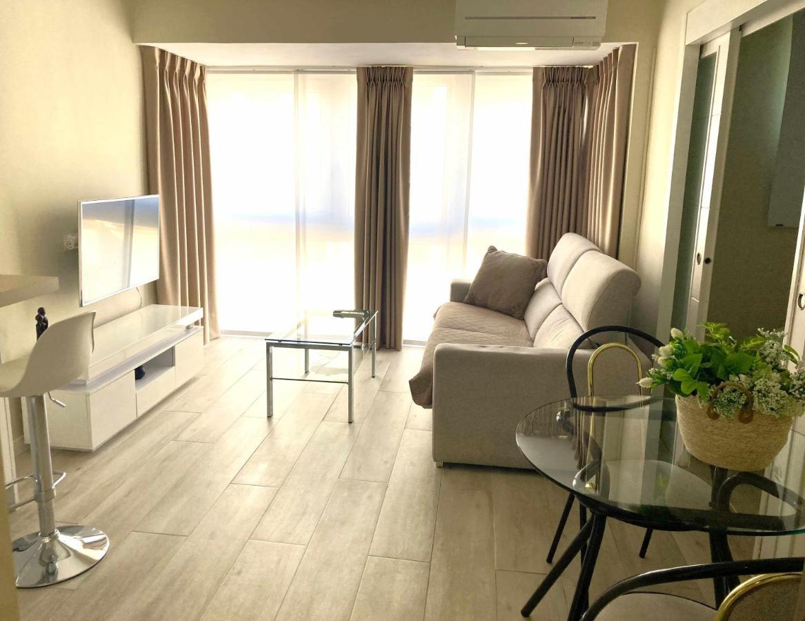 Appartement Apartamento La Milla De Oro à Madrid Extérieur photo